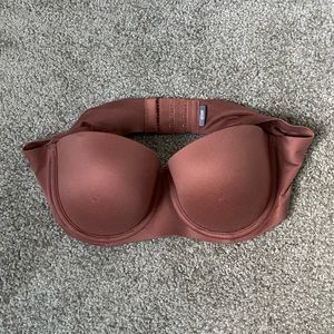 Aerie Lightly Lined Strapless Bra - 36B